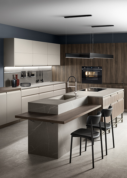 Cucine Scavolini Casalecchio di Reno