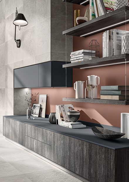 Living Scavolini Casalecchio di Reno